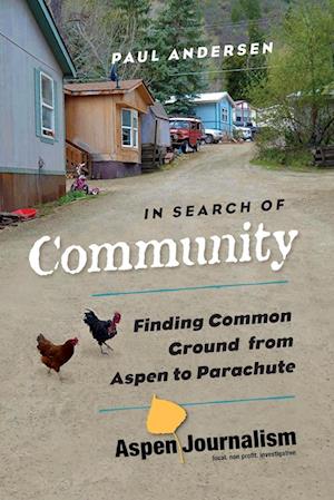 In Search of Community