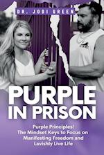 Purple In Prison