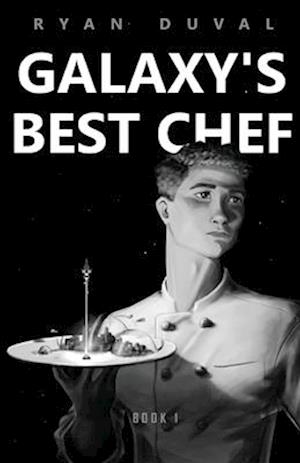 Galaxy's Best Chef