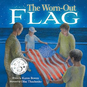 The Worn-Out Flag