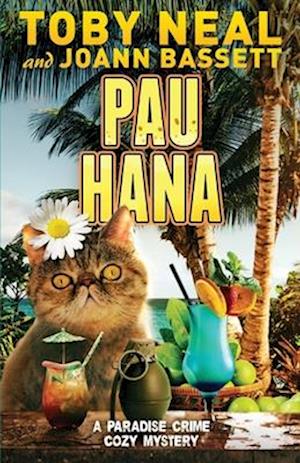 Pau Hana