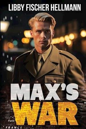 Max's War