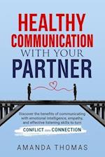Healthy Communication with Your Partner