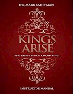 Kings Arise Instructor Manual 