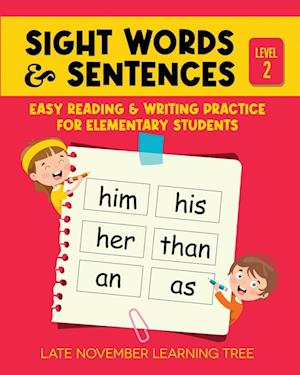 Sight Words & Sentences