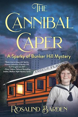 The Cannibal Caper