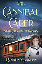 The Cannibal Caper 