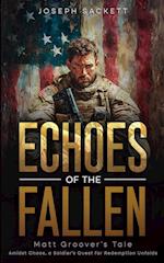 Echoes of the Fallen