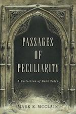 Passages of Peculiarity