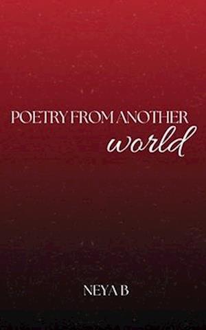 Poetry from another world