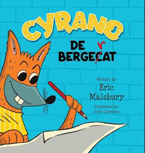 Cyrano de Bergecat