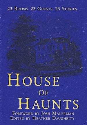 House of Haunts