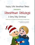 Hometown Holidays: A Very Stilly Christmas 
