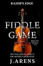Razor's Edge: Fiddle Game 
