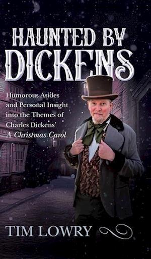 Haunted By Dickens