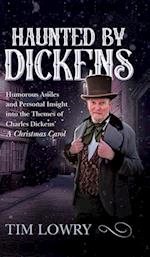 Haunted By Dickens