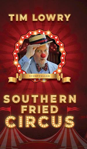 Southern Fried Circus