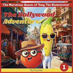 The Bollywood Adventure