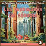 Les murmures du séquoia