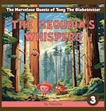 The Sequoia's Whispers