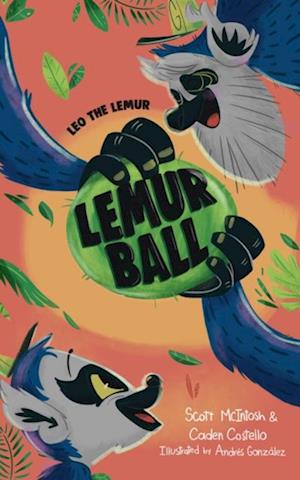 Lemurball