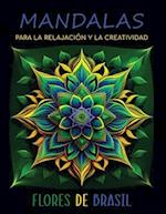 Mandalas para la Relajación y la Creatividad