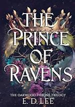 The Prince of Ravens