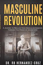 Masculine Revolution