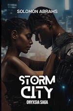 Storm City