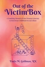 Out of the Victim Box