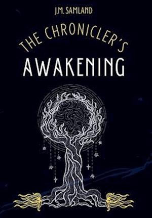 The Chronicler's Awakening