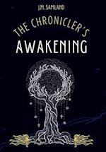 The Chronicler's Awakening