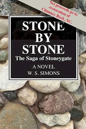 STONE BY STONE