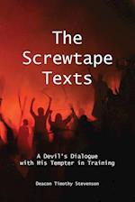 The Screwtape Texts