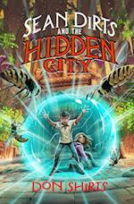 Sean Dirts and the Hidden City