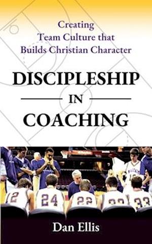 Discipleship in Coaching