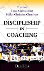 Discipleship in Coaching