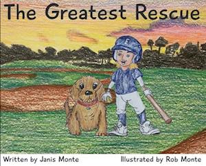 The Greatest Rescue