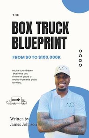 The Box Truck Blueprint