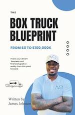 The Box Truck Blueprint