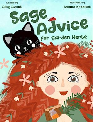 Sage Advice for Garden Herbs