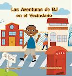 Las Aventuras de BJ en el Vecindario