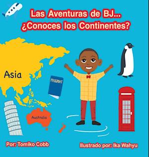 Las Aventuras de BJ...