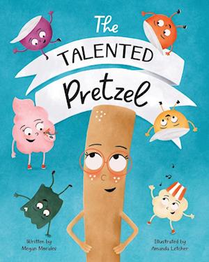 The Talented Pretzel