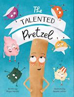 The Talented Pretzel 