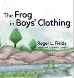 The Frog in Boys' Clothing 