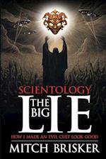 Scientology The Big Lie