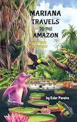 Mariana Travels to the Amazon