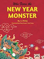 Who Fears the New Year Monster