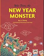 Who Fears the New Year Monster?